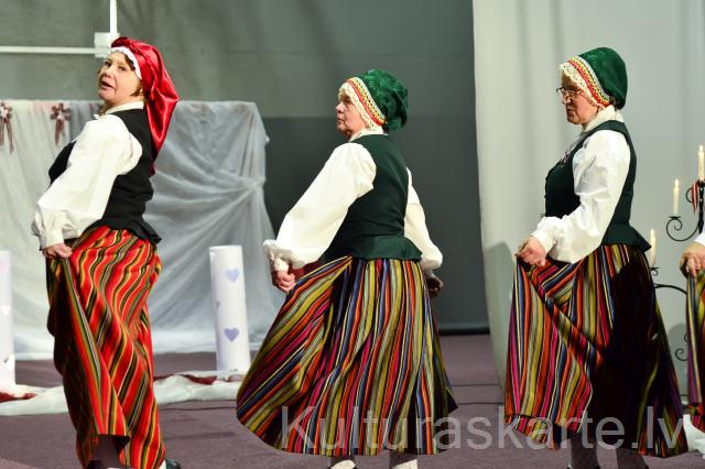 Deju kopa "Sarma"